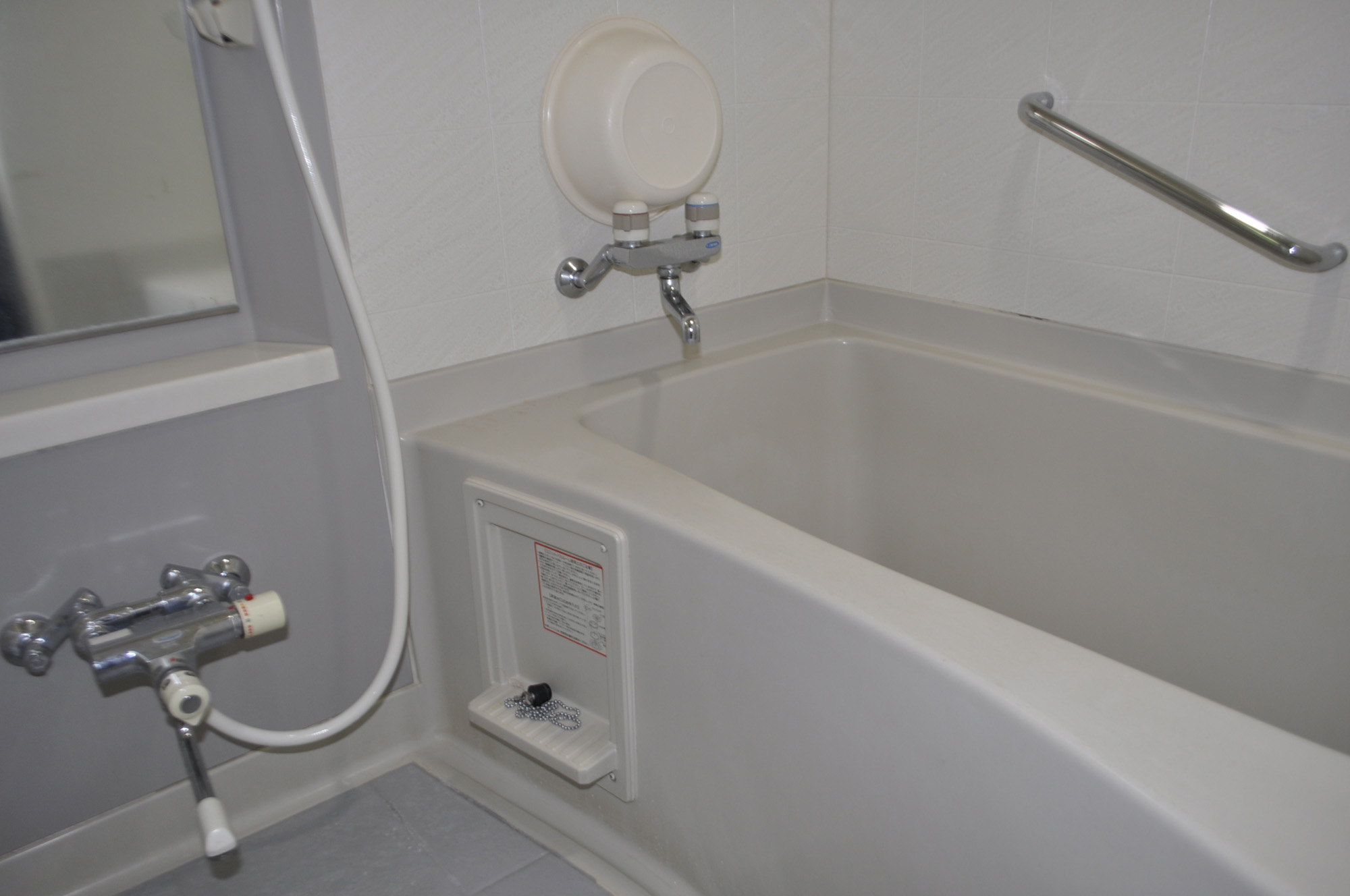 【ログハウス】