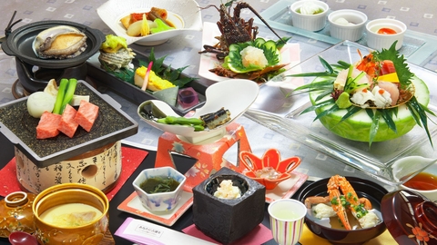 満ちてくる心の宿 吉夢(写真 2)