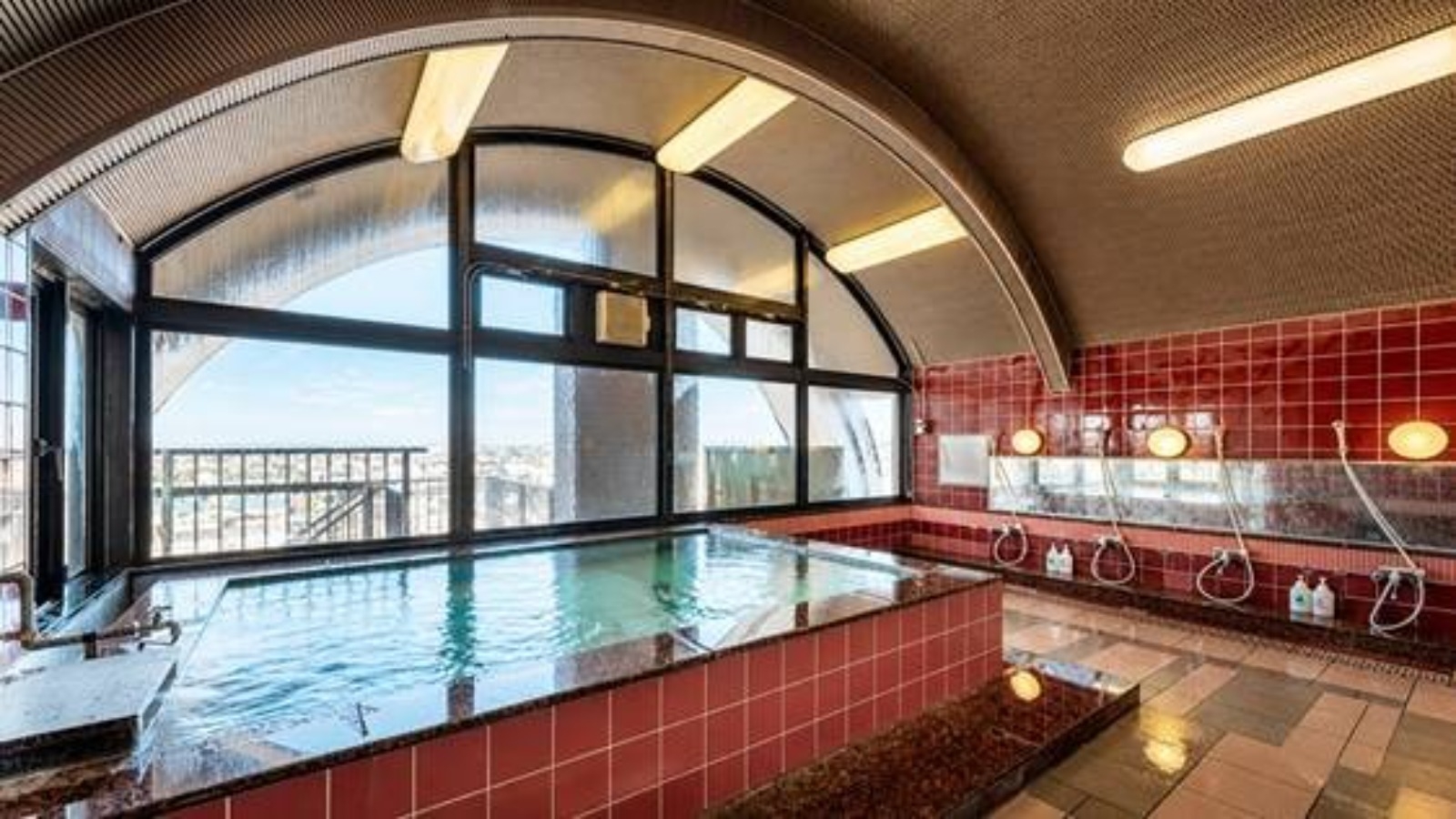 ＜BBHグループ160店舗記念★高橋英樹＆真麻一押し＞朝食無料バイキング付★大浴場付＆駐車場無料