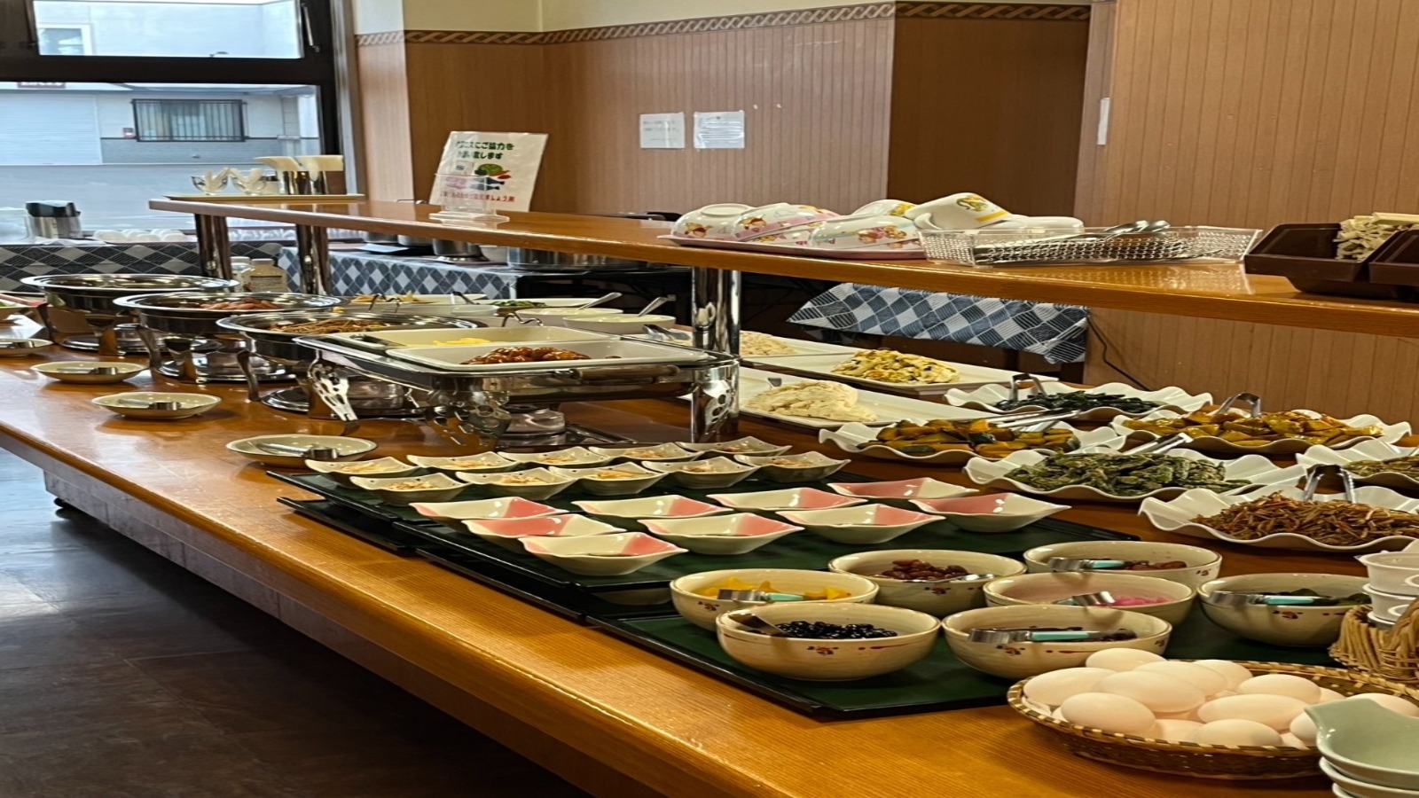 ＜BBHグループ160店舗記念★高橋英樹＆真麻一押し＞朝食無料バイキング付★大浴場付＆駐車場無料