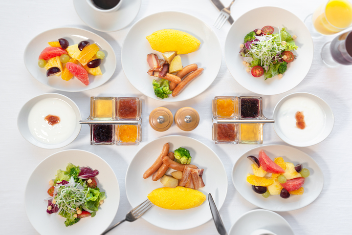【早割30日前/10％OFF/朝食ビュッフェ付 】駅直結！さいたま新都心駅より徒歩10分 