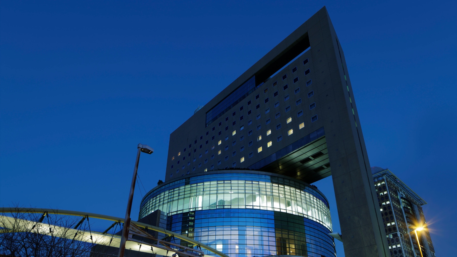 【訳あり／素泊まり】改装工事の期間中につき騒音がございます