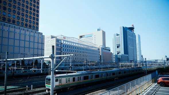 【早割45/15％OFF】さいたま新都心駅より徒歩10分／ビジネス出張・観光に最適！（素泊まり）