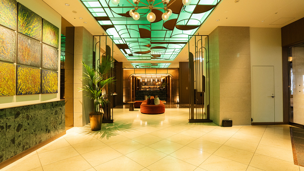 【素泊まり】駅直通！さいたま新都心駅より徒歩10分／ビジネス出張・観光に最適！