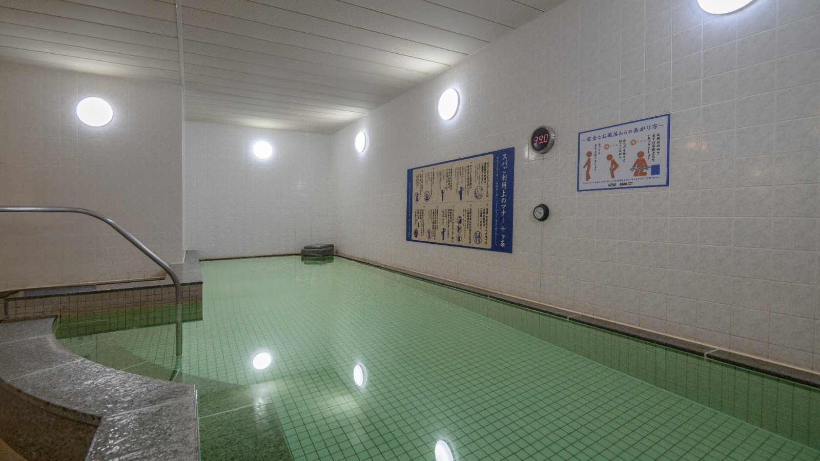 【訳あり／素泊まり】改装工事の期間中につき騒音がございます