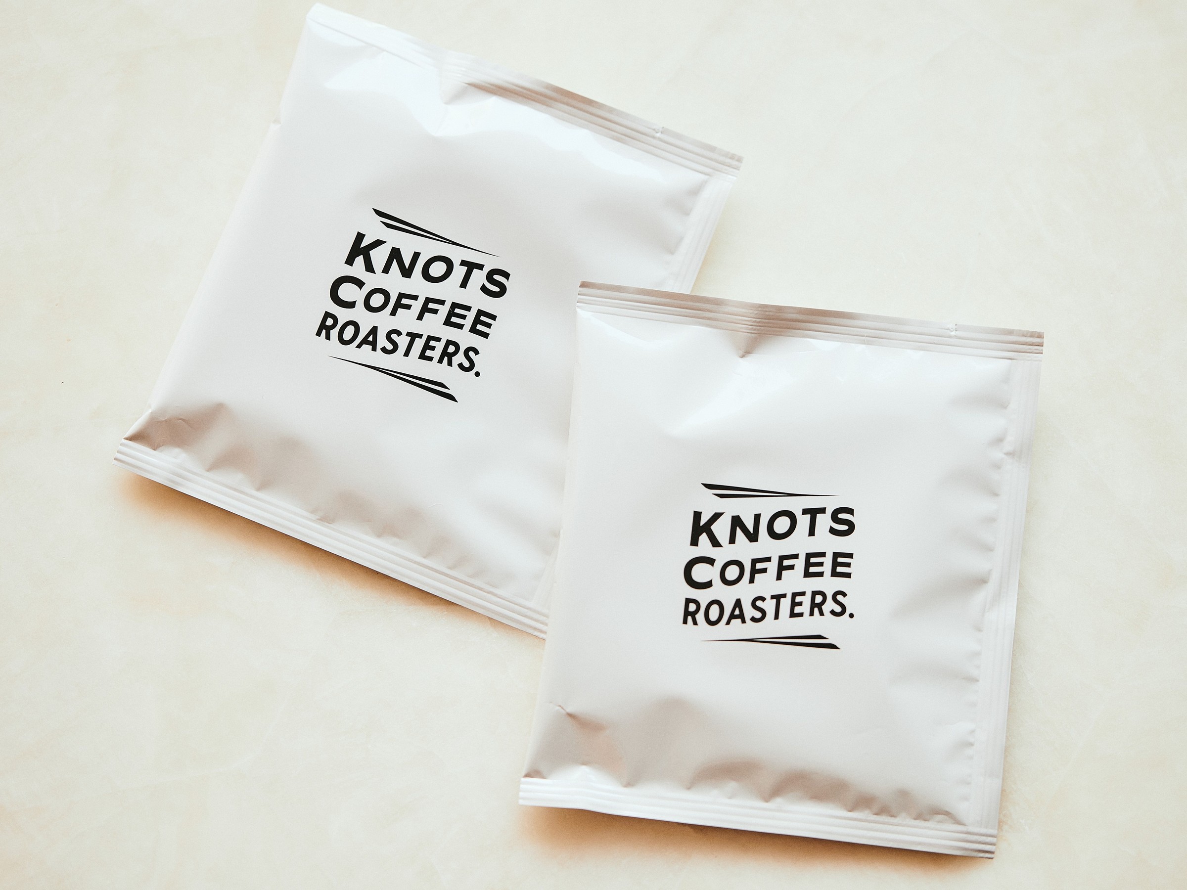 KNOTS COFFEE ROASTERS