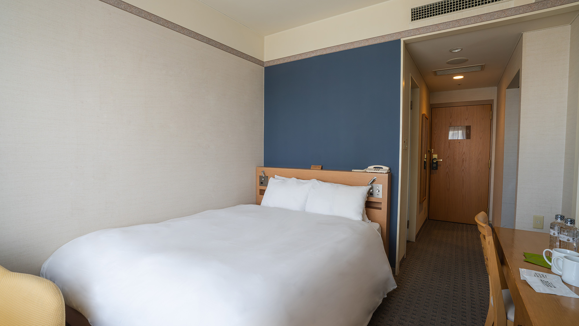 【ワイドダブル 19～22㎡】