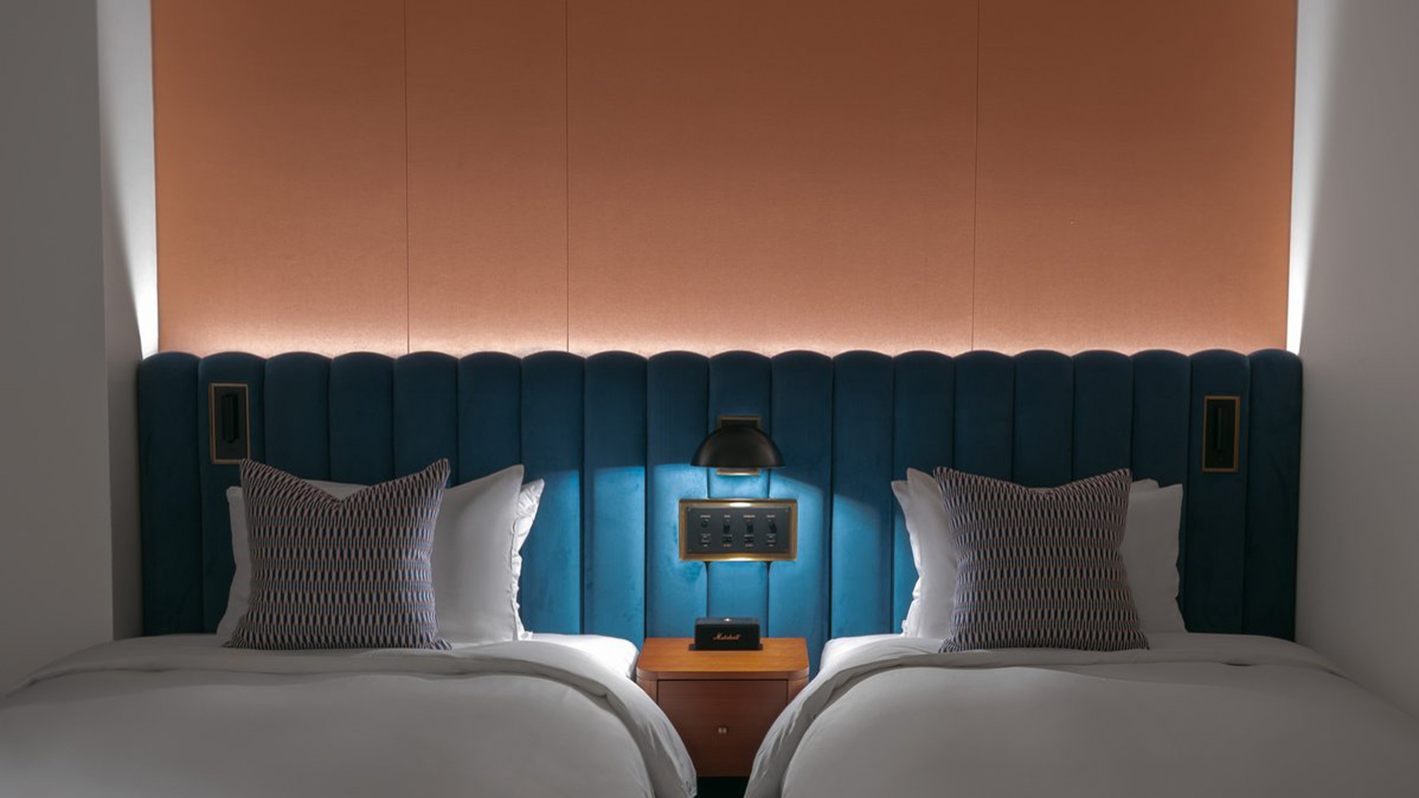 【グランドスーペリアツイン 39㎡】ビジネス＆レジャーに◎ ワーケーションにも最適