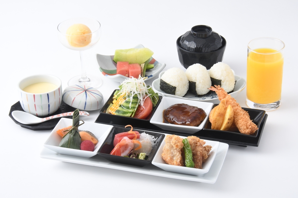 期間限定1泊2食付プラン【フルーツバイキング＆しゃぶしゃぶ食べ放題＆飲み放題】【小学生・お子様半額】