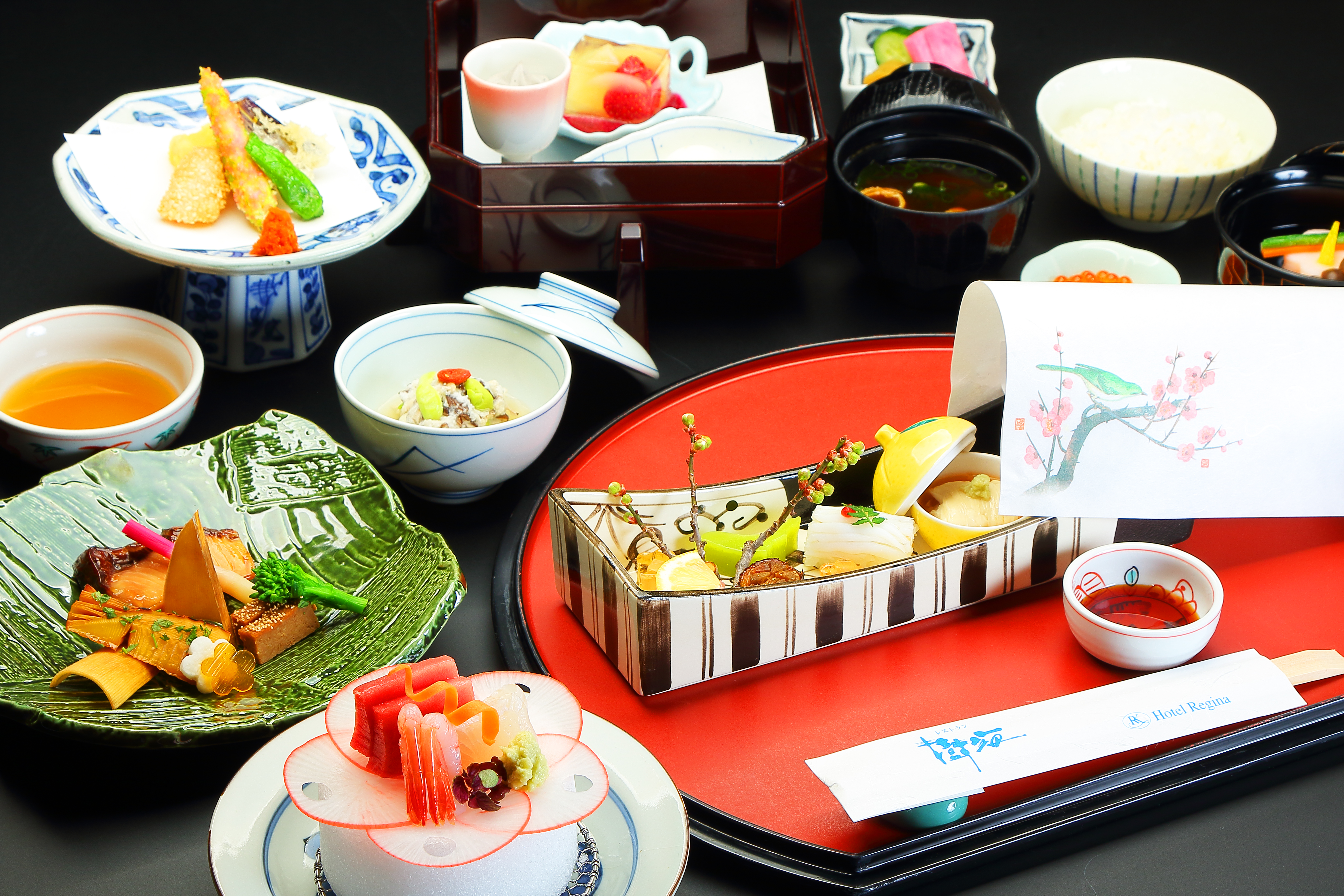 ホテルレジーナ河口湖【富士五湖】