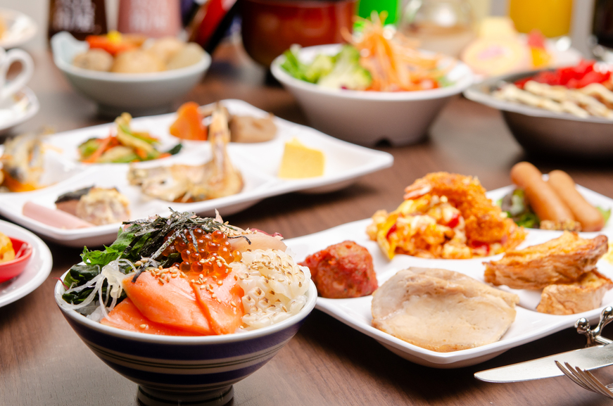 ご当地グルメ！　加賀会席　「治部煮」付きプラン　食べなきゃ損！２食付プラン