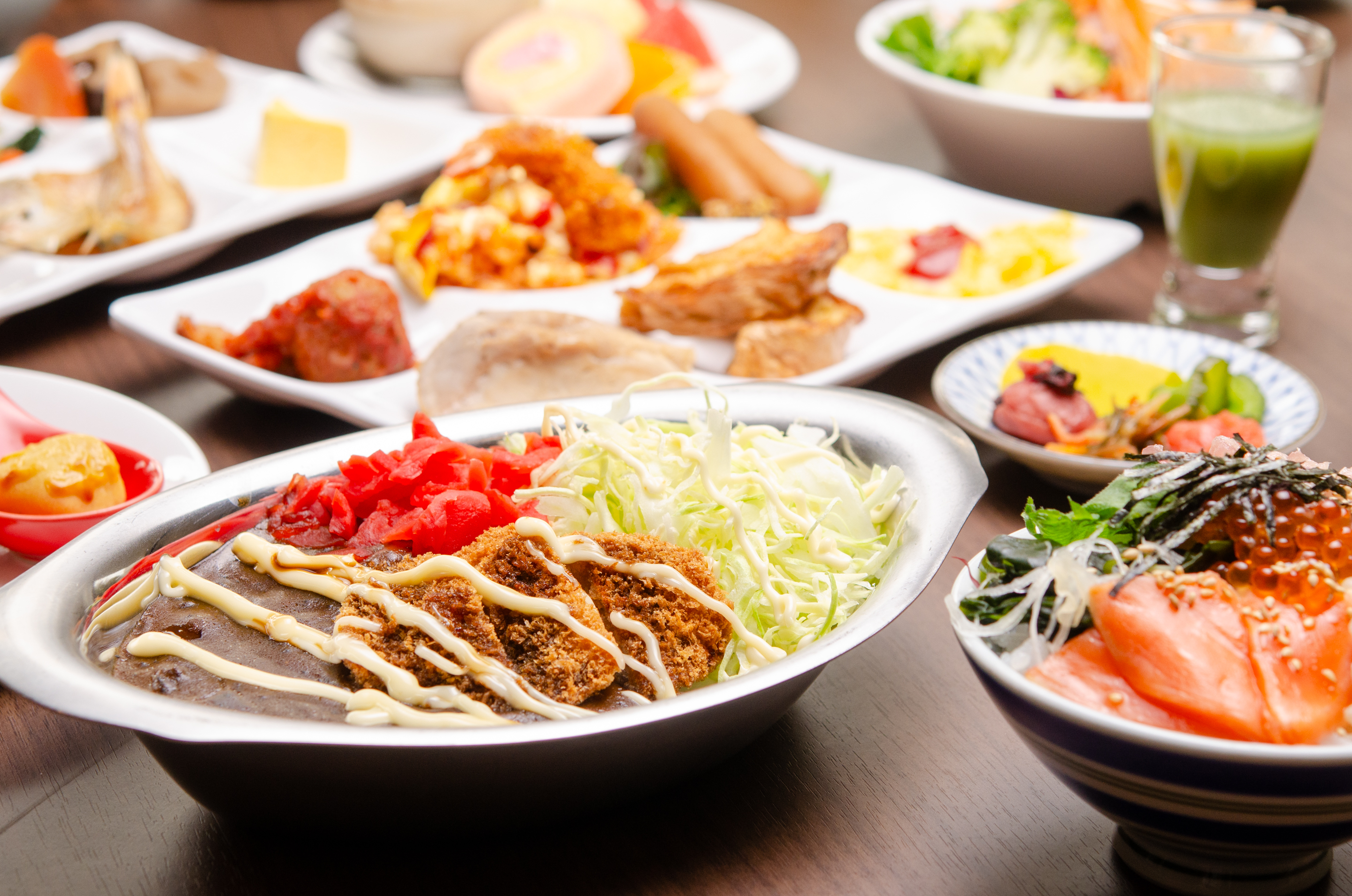 金沢カレー