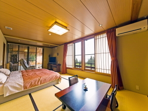 Guest room "Sakura"