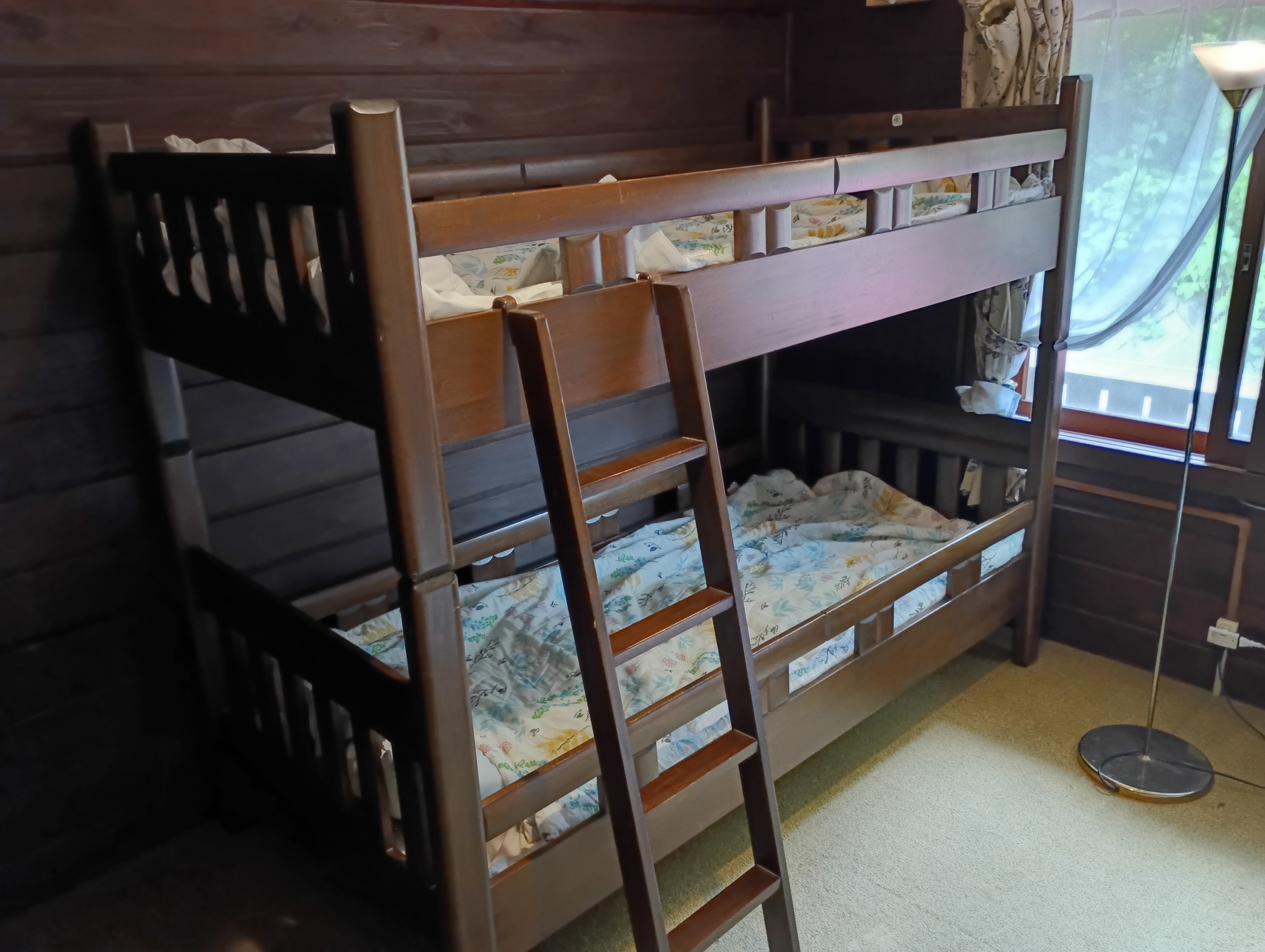 ファミリールーム