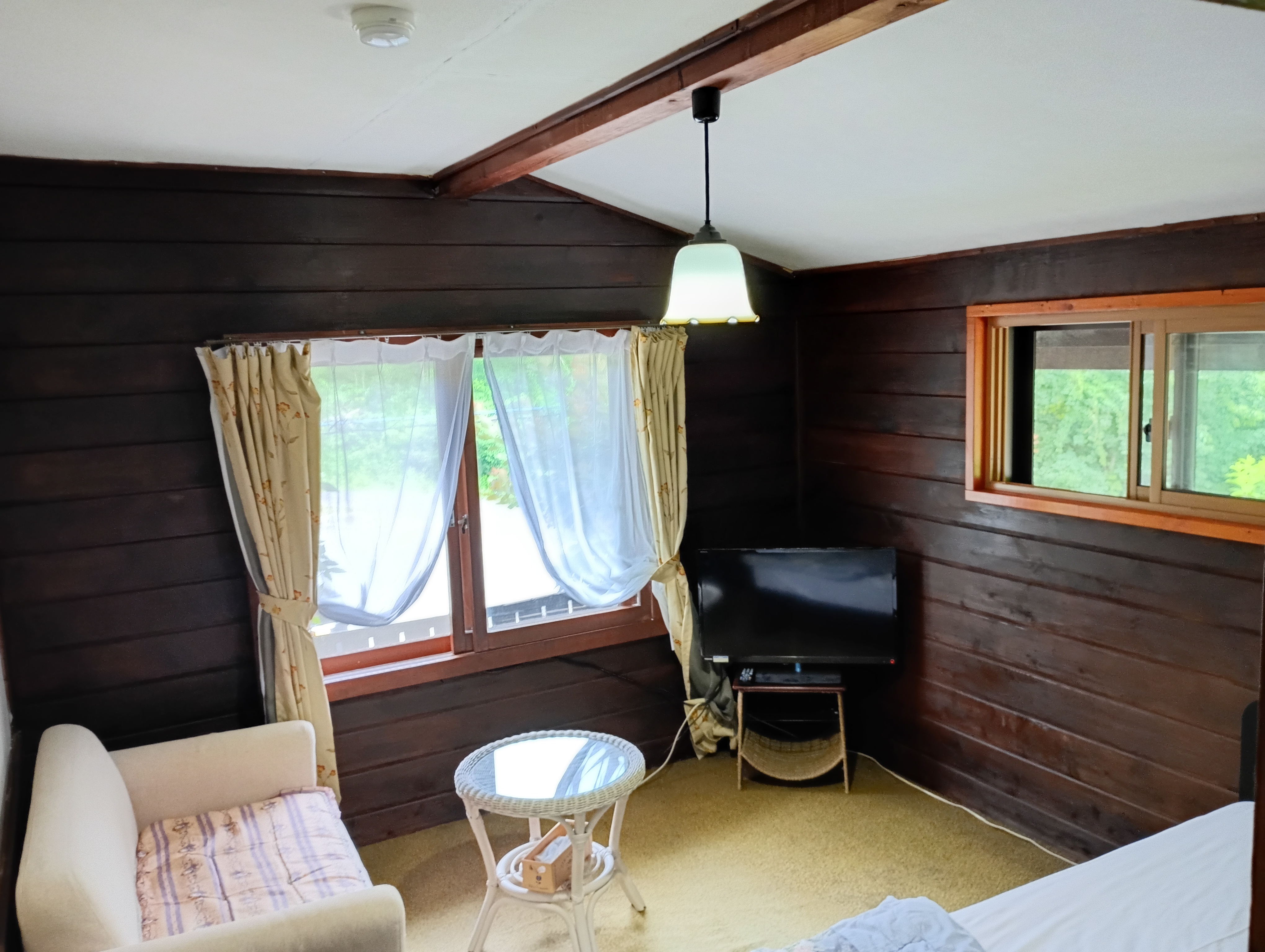 ファミリールーム