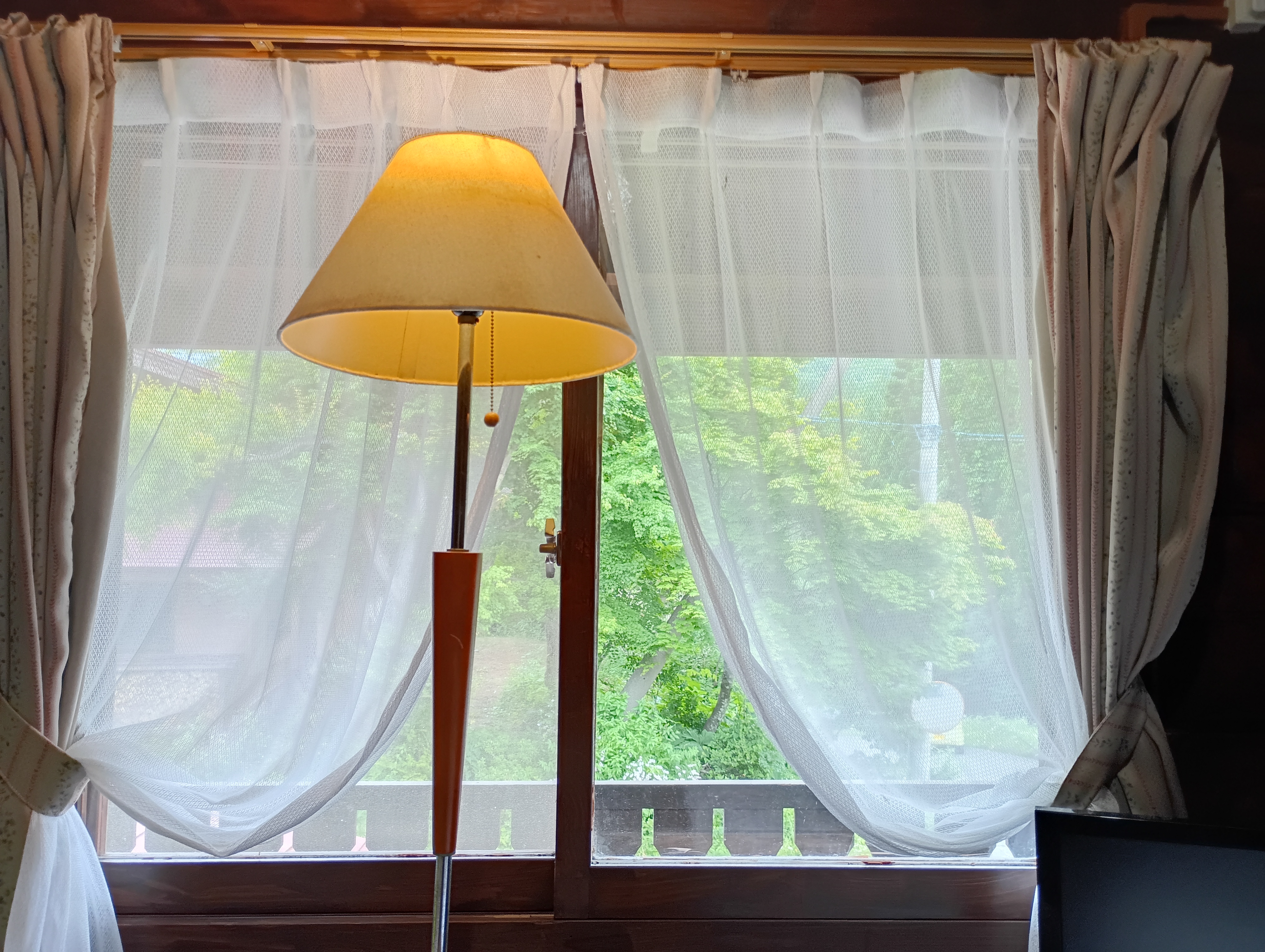 シングルルーム