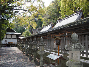 熊野古道