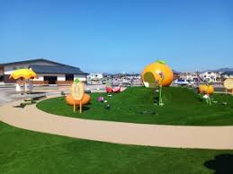 よってって南紀の台（西日本最大級の産直市場）車で15分