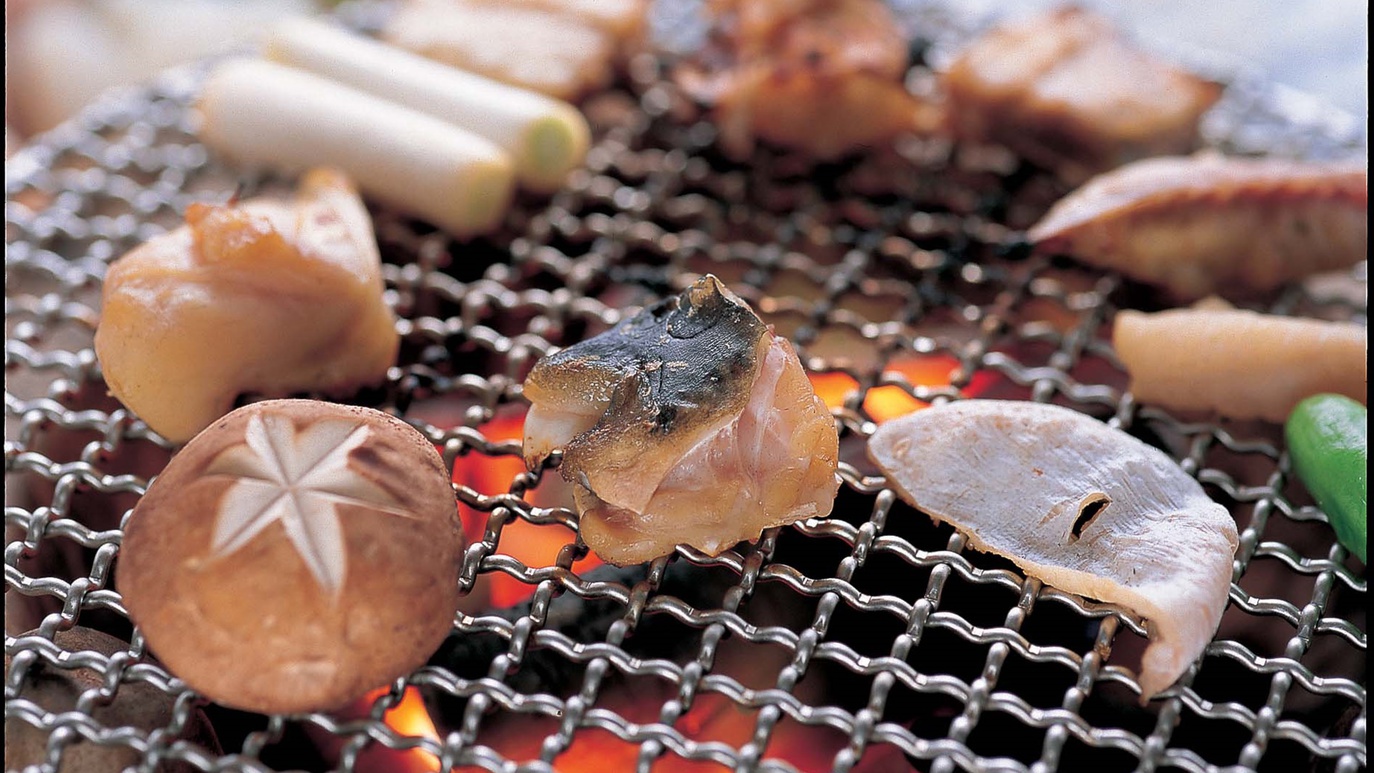 【秋・冬限定】＜ふぐ魚醤焼き＞地元で人気の食し方！塩味と熟成した魚の旨みでふぐの味をランクアップ！