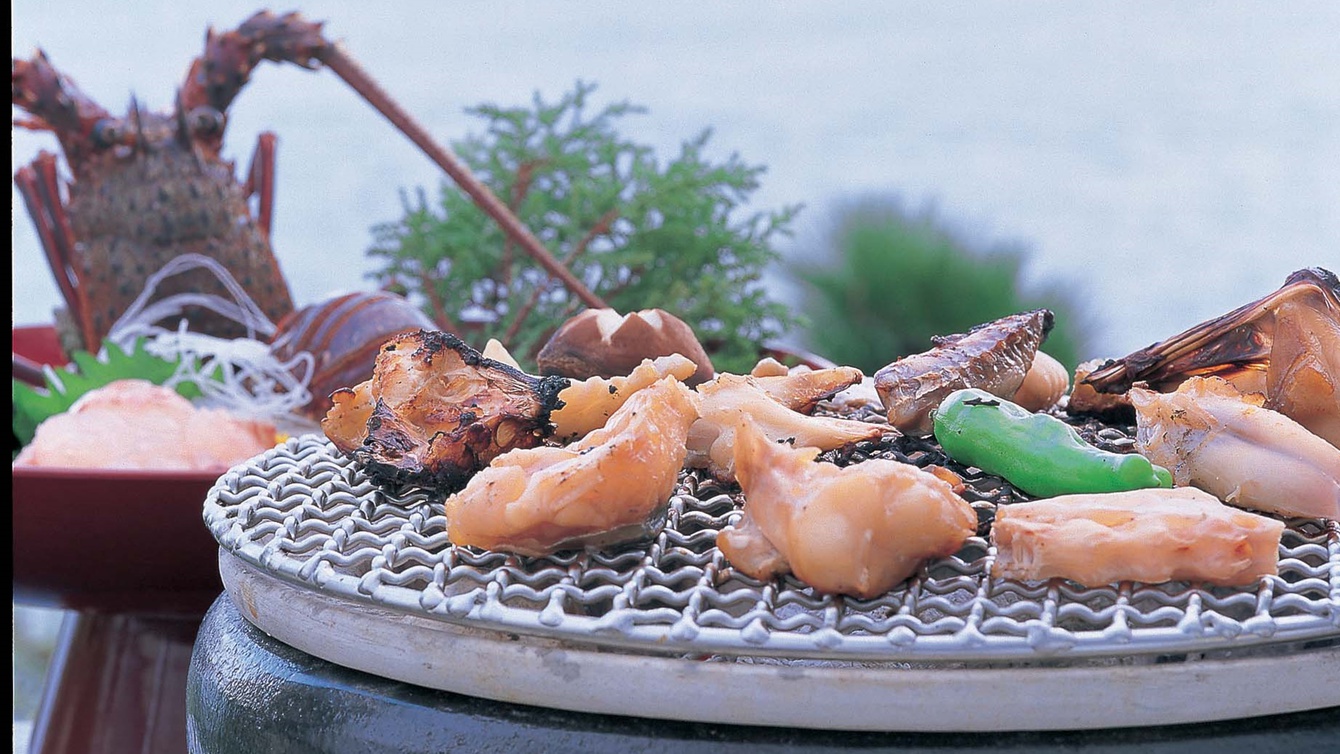 【秋・冬限定】＜ふぐ魚醤焼き＞地元で人気の食し方！塩味と熟成した魚の旨みでふぐの味をランクアップ！