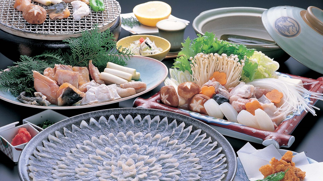 【秋・冬限定】＜ふぐ魚醤焼き＞地元で人気の食し方！塩味と熟成した魚の旨みでふぐの味をランクアップ！
