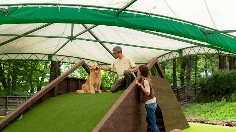 【プレミアム／1泊2食】トリュフソース×栃木和牛フィレの極上ワインペアリング＜レストラン＞:ペット可