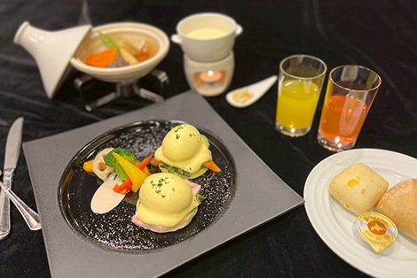 【釧路の冬旅全力応援！！】あったかカイロ・シューズ用スパイク付きプラン≪朝食付≫