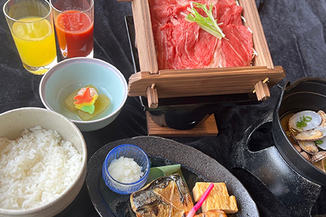 【釧路の冬旅全力応援！！】あったかカイロ・シューズ用スパイク付きプラン≪朝食付≫