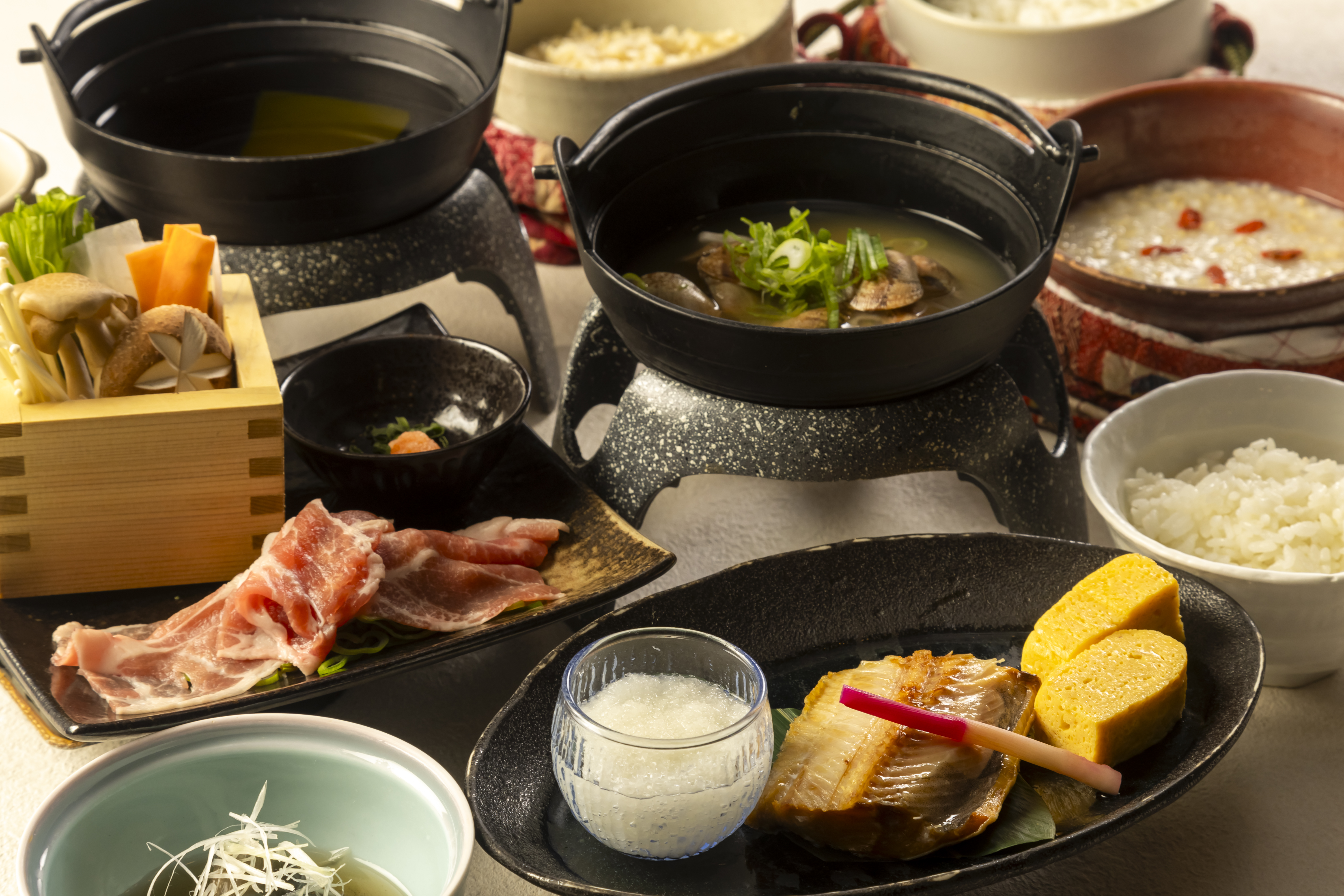和食（イメージ）