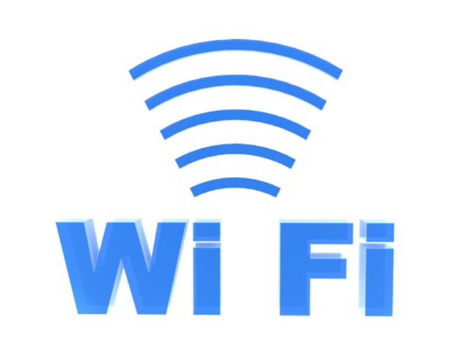 Wi-Fi