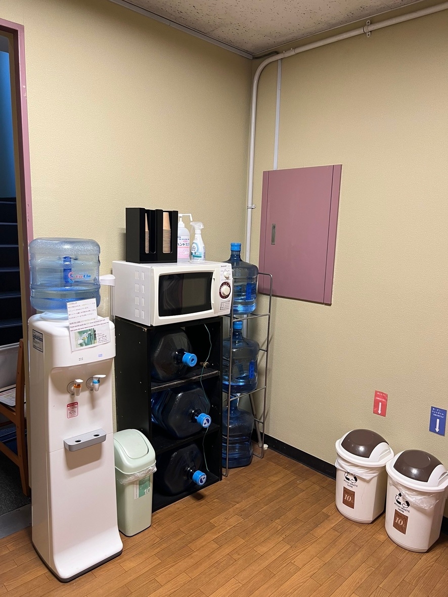 【禁煙和室大】朝食つきプラン【22時チェックイン締切】ＪＲ四ツ谷駅・メトロ四谷駅より徒歩５分程