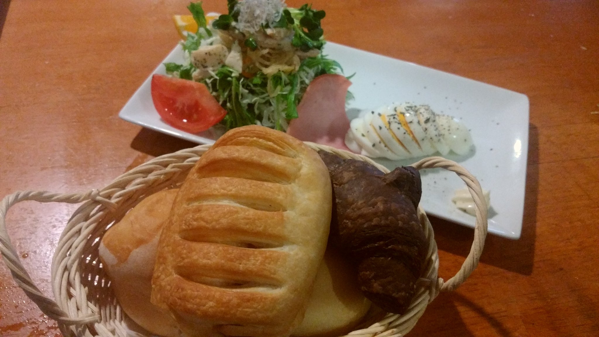【お得な事前決済】朝食つきプラン【22時チェックイン締切】　ＪＲ四ツ谷駅東京メトロ四谷駅より徒歩５分