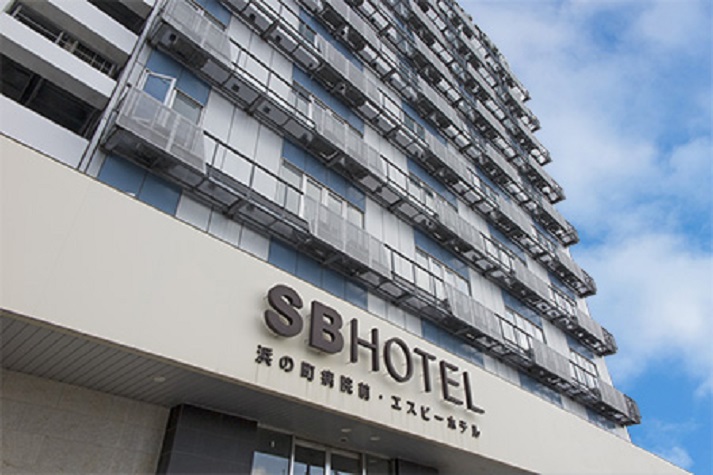 浜の町病院前s Bホテル 旧 北天神エスビーホテル 宿泊予約 楽天トラベル