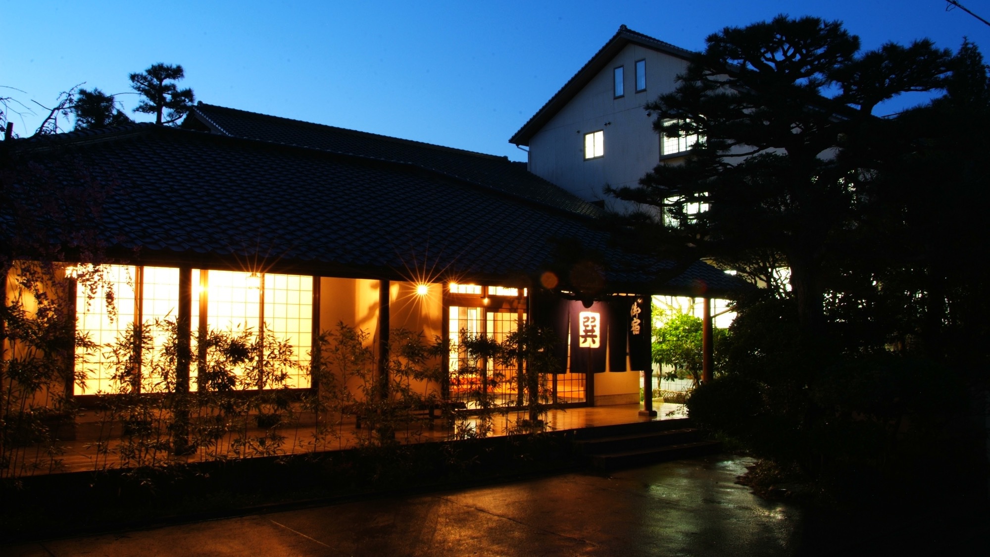 【名物カニ宝楽蒸し焼き】松葉がに1.3杯コース｜部屋食・個室食（11月6日〜）