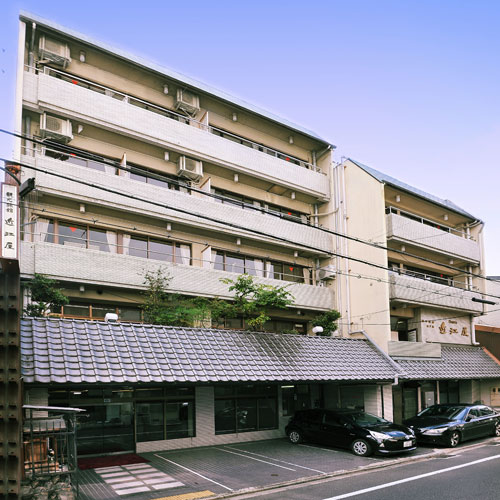 観光旅館ホテル近江屋 設備 アメニティ 基本情報 楽天トラベル