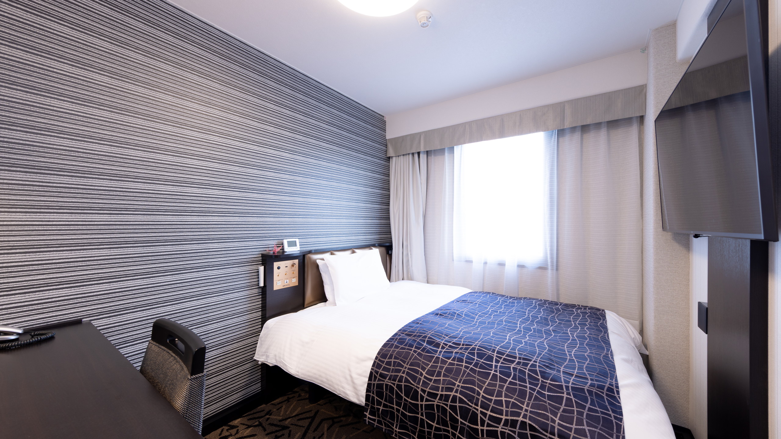 シングルルーム