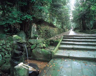 瀧谷寺（三国町）