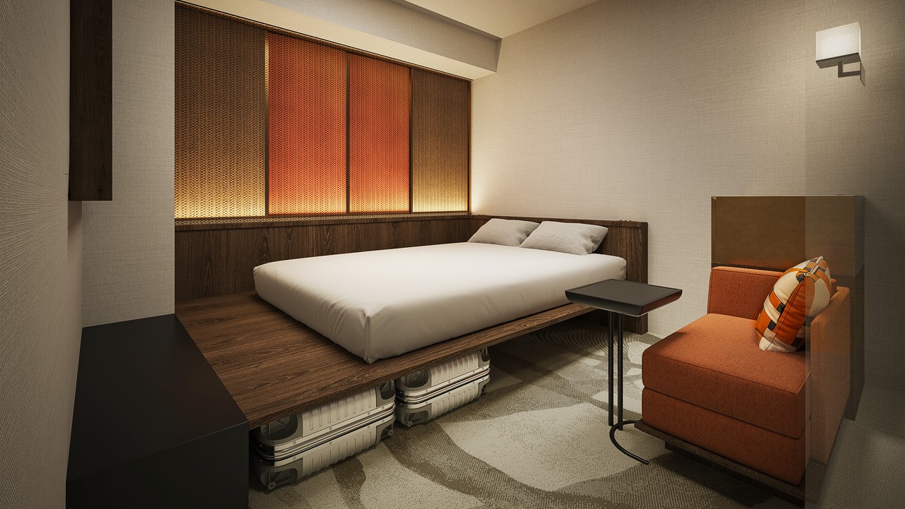 リニューアルダブル（イメージ）