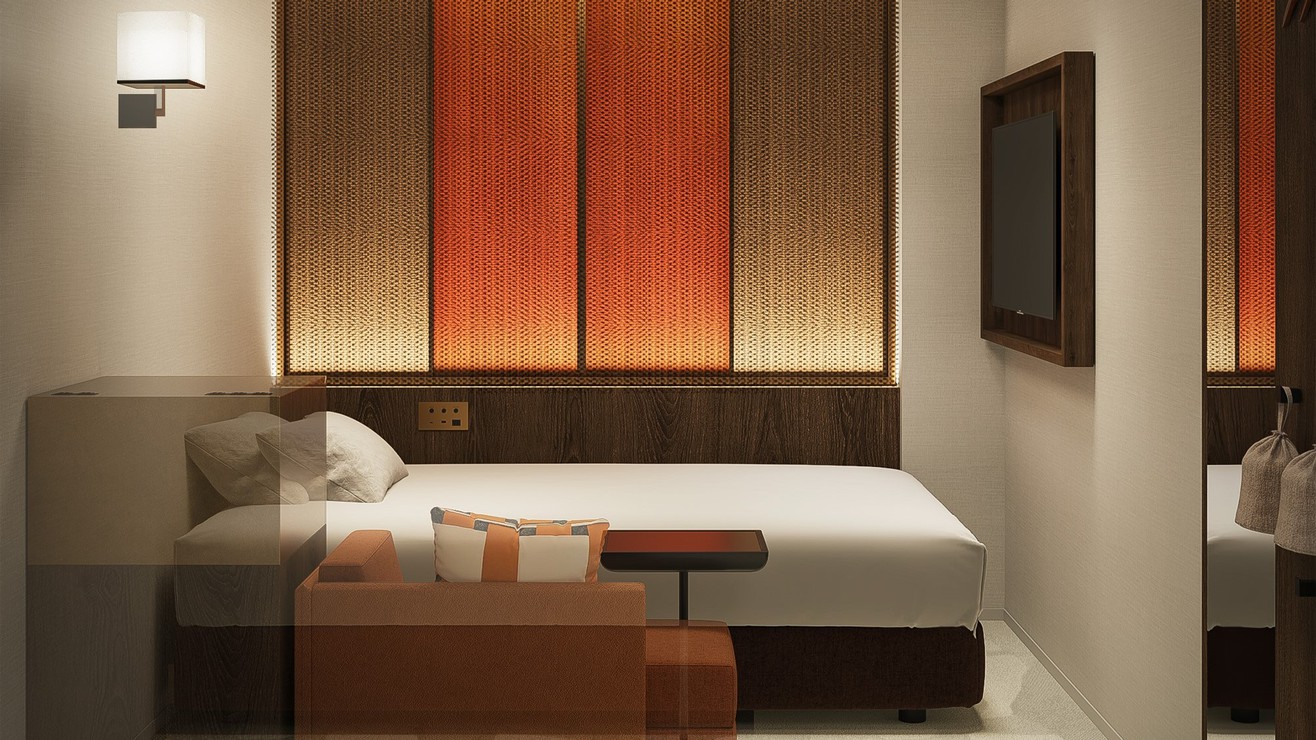 リニューアルシングルB（イメージ）