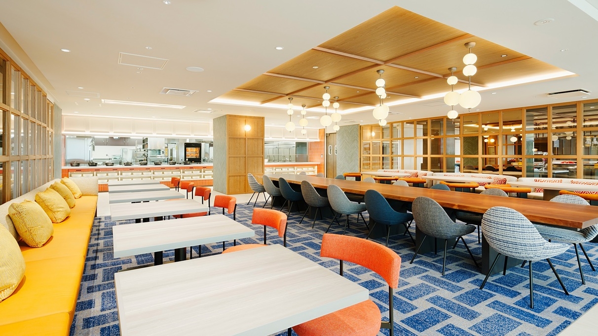 【お正月・特別朝食ビュッフェ】初詣スポットへ好アクセス！サウナ付大浴場完備＜朝食付＞