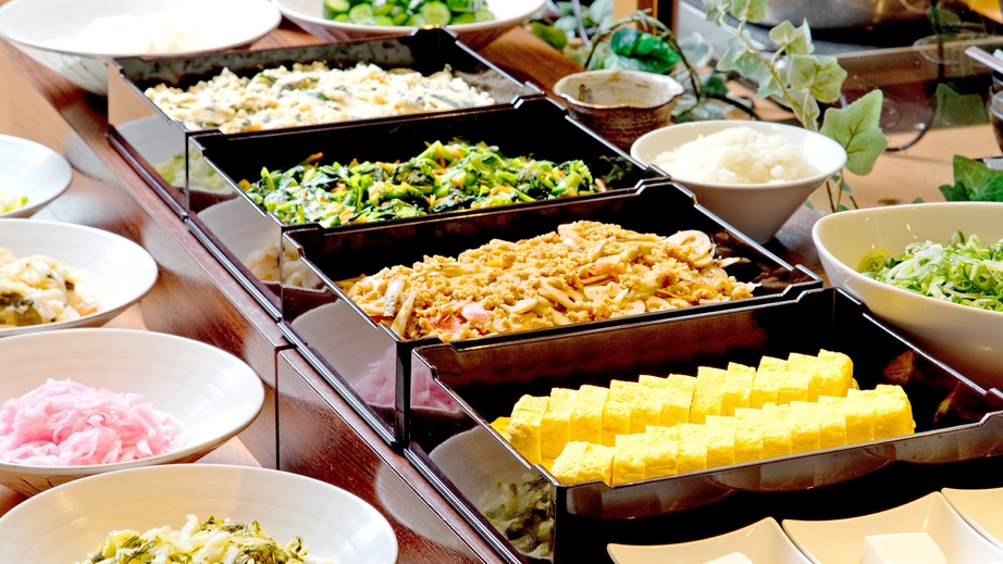 【レイトチェックアウト】朝はお部屋でゆっくり12時チェックアウト！サウナ付大浴場完備＜朝食付き＞