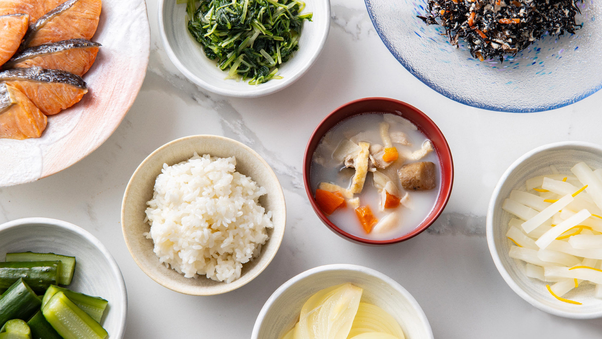 オレンジテラス和食 イメージ