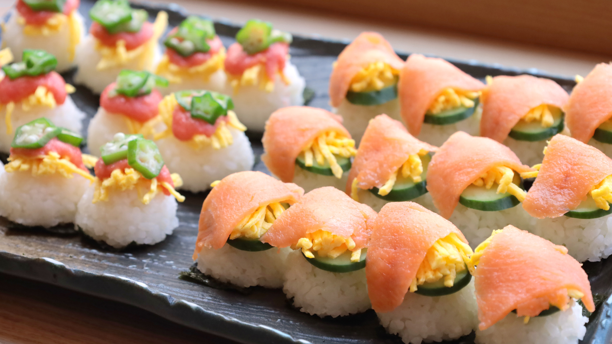 ちらし寿司(イメージ)