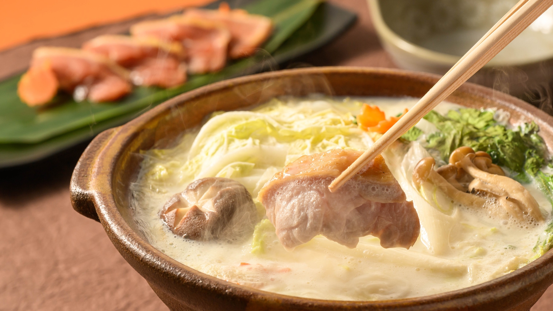 旅する大人の冬ごもり旅〜奈良のブランド肉三種を味わう飛鳥酒香会席〜（夕・朝食付）
