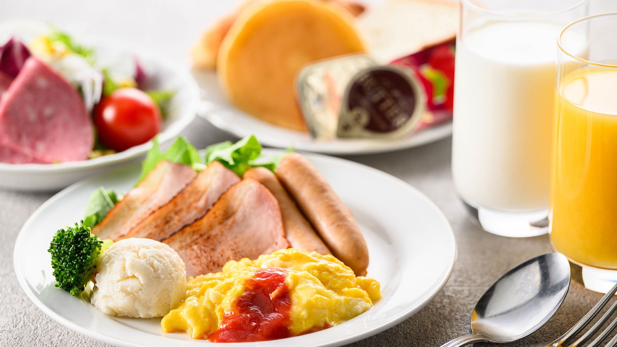 【さき楽】早割30★旅行計画は早めがおすすめ♪（かがりやの朝食ビュッフェ付）