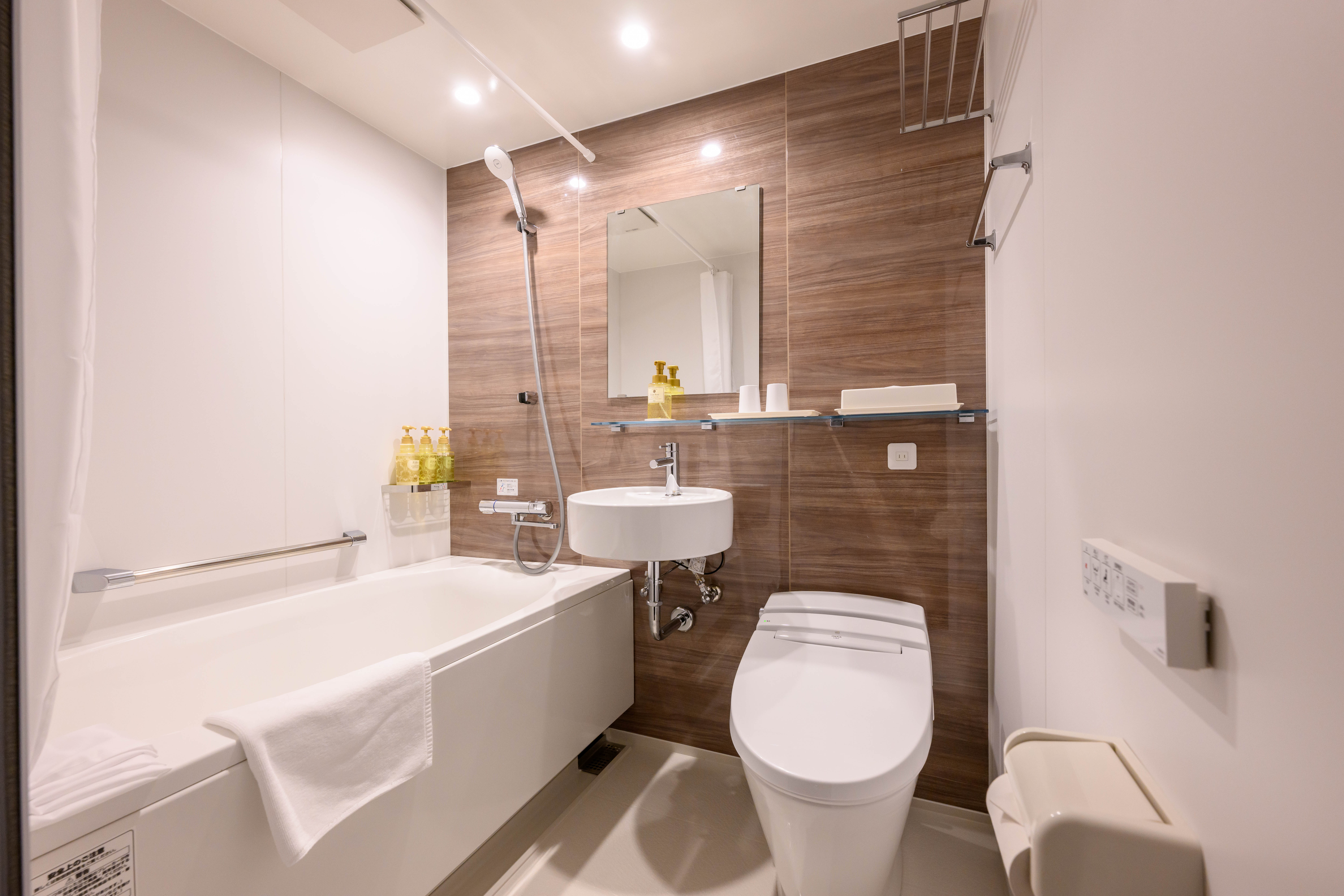 ユニットバス（アジールツイン32㎡）