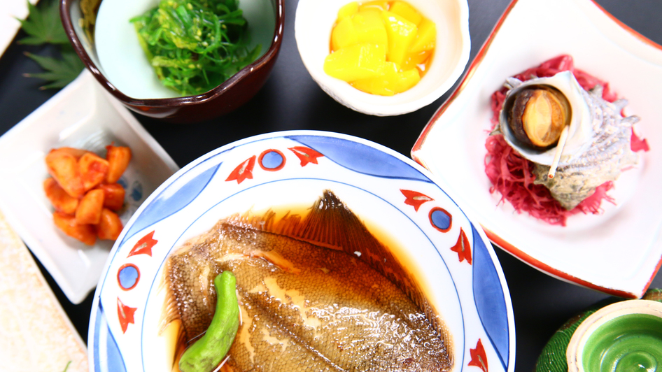 【リーズナブル】得々！海鮮刺し盛コース♪-2食付-