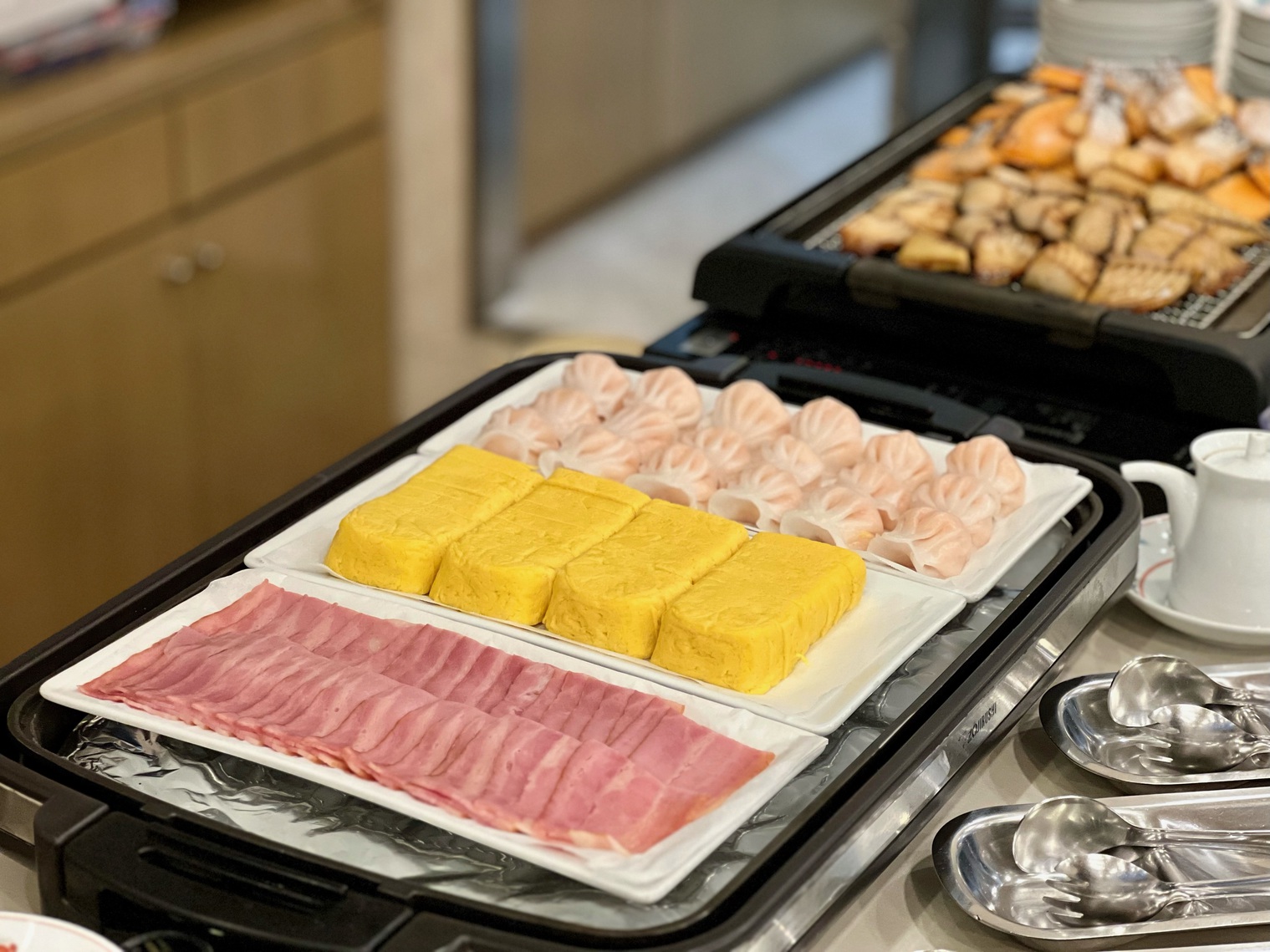 （朝食付）約30種、和洋バイキング◎