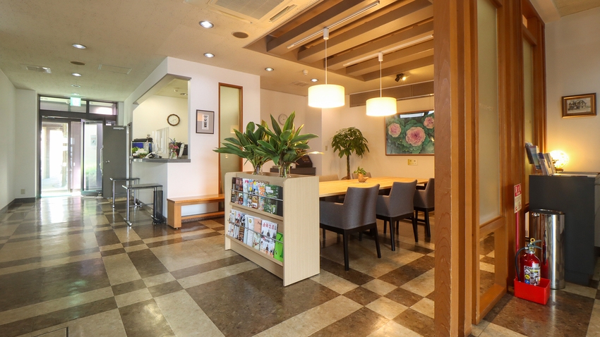 【リーズナブル価格】品数少なめの2食付☆≪1泊2食≫※夕食時間指定あり