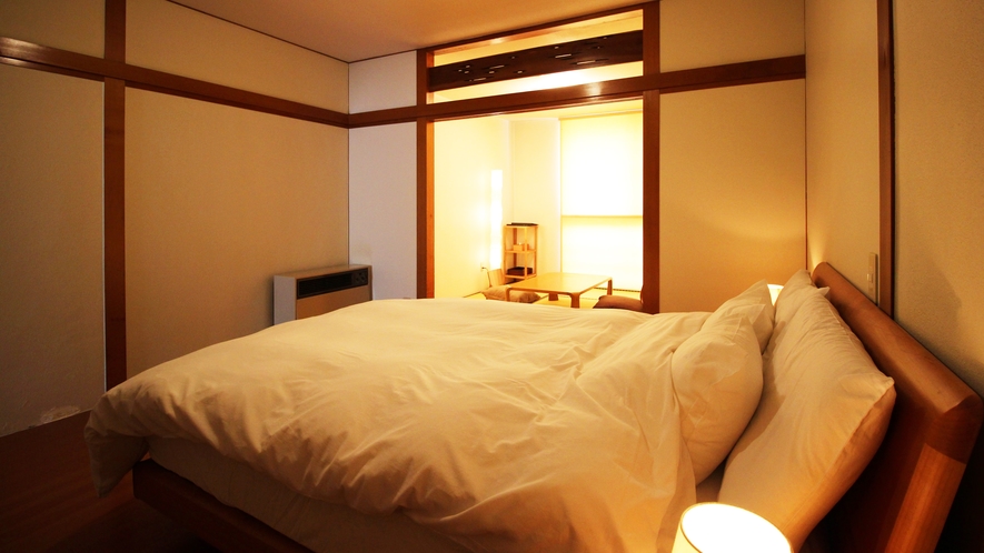 ◆ TomoyaHotel© room ◆